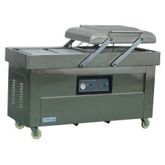 Упаковщик вакуумный BROTHER DZ-600\2SB электронная панель