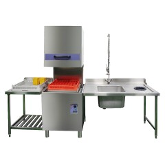 Стол для приема кассет Kocateq HT24L