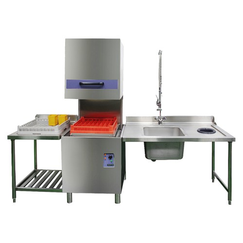 Стол для приема кассет Kocateq HT24L