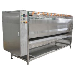 Овощечистка Hualian SX2600C