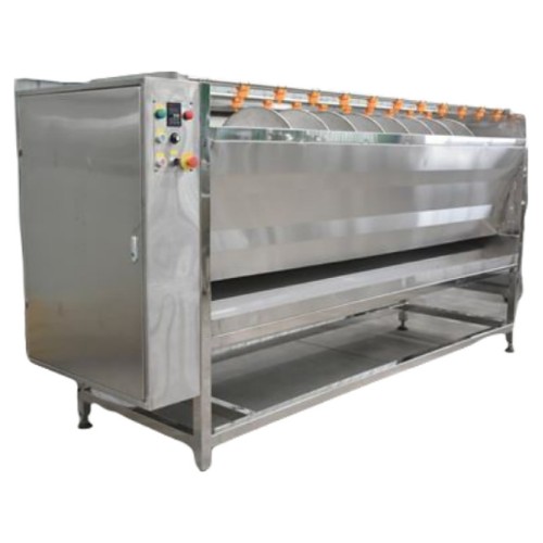 Овощечистка Hualian SX2600C