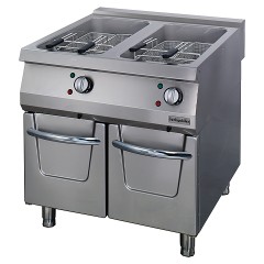 Фритюрница электрическая OZTI OFEI 8090