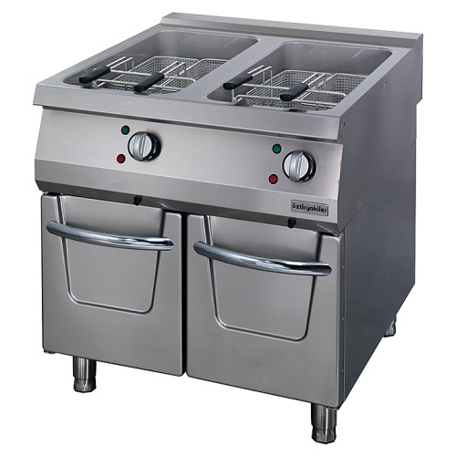 Фритюрница электрическая OZTI OFEI 8090