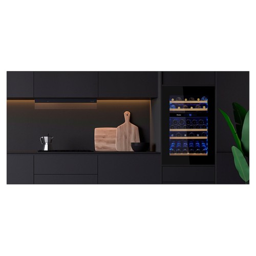 Винный шкаф Pando PVMAV 88-45CRR W