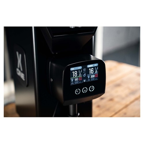 Кофемолка Sanremo X One черная