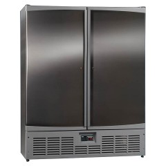 Шкаф морозильный Ариада R1400 LX