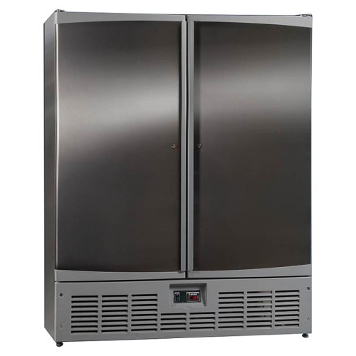 Шкаф морозильный Ариада R1400 LX