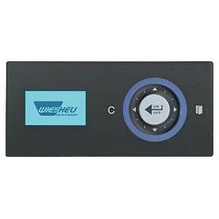 Печь конвекционная Wiesheu MINIMAT 43 S COMFORT