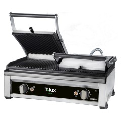 Гриль контактный T-LUX CGE 50D