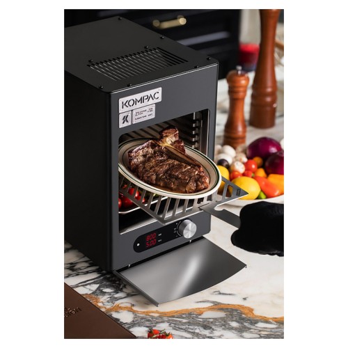 Гриль электрический Kompac MD-1S
