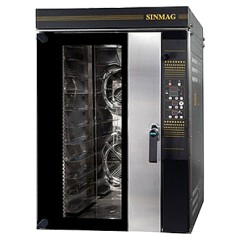 Печь конвекционная SINMAG SM 710 EE