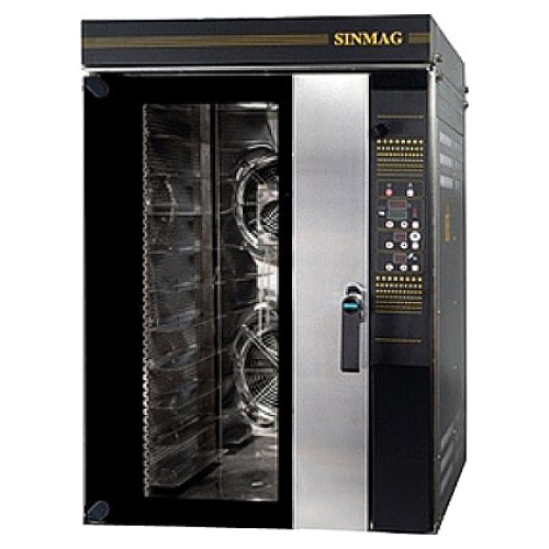 Печь конвекционная SINMAG SM 710 EE