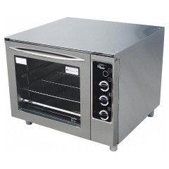 Шкаф жарочный Grill Master Ф2ЖТЛКДЭ (с конвекцией)