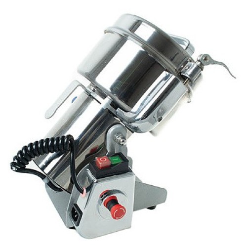 Измельчитель для специй и орехов Foodatlas HR-020В