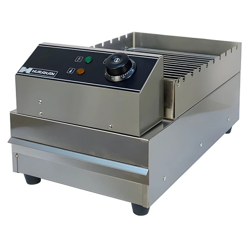 Гриль лавовый Hurakan HKN-140