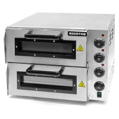 Печь для пиццы Kocateq EPC02S
