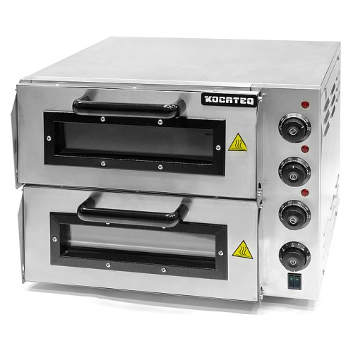 Печь для пиццы Kocateq EPC02S