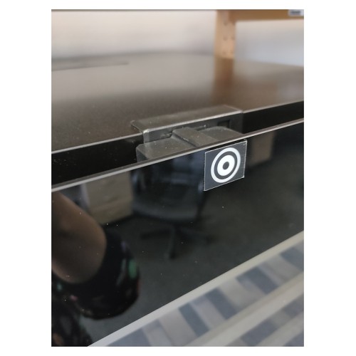 Винный шкаф MC Wine W24S Touch Open