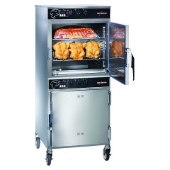 Печь-коптильня Alto-Shaam 1767-SK