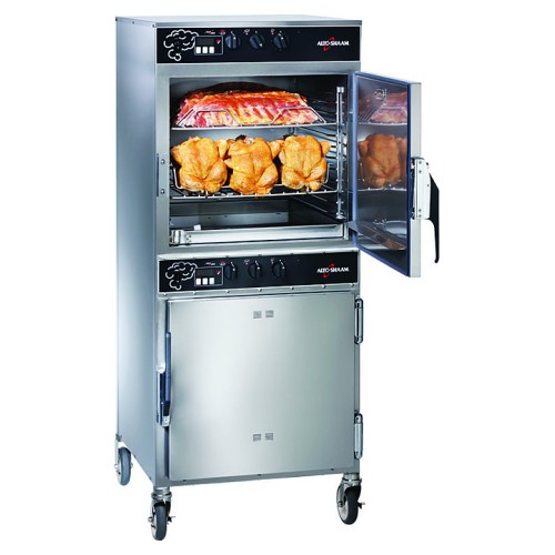 Печь-коптильня Alto-Shaam 1767-SK