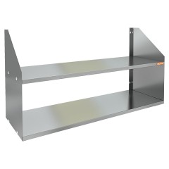 Полка настенная HICOLD НПД-10/3