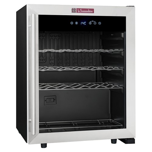 Винный шкаф La Sommeliere LS24A