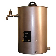 Кипятильник Дебис КНЭ-50-01 нерж. сталь + пластик