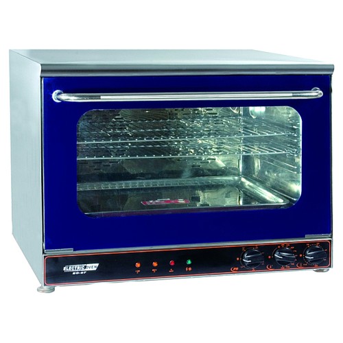 Печь конвекционная GASTRORAG YXD-CO-02