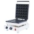 Гриль прижимной для пицца-бомб Kocateq GH25PB