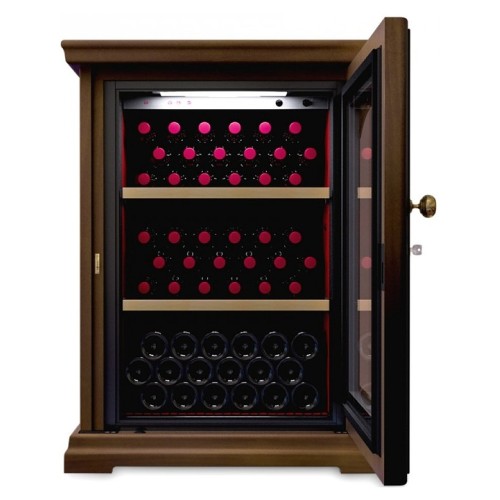 Винный шкаф IP Industrie CEXK 151-6 LNU