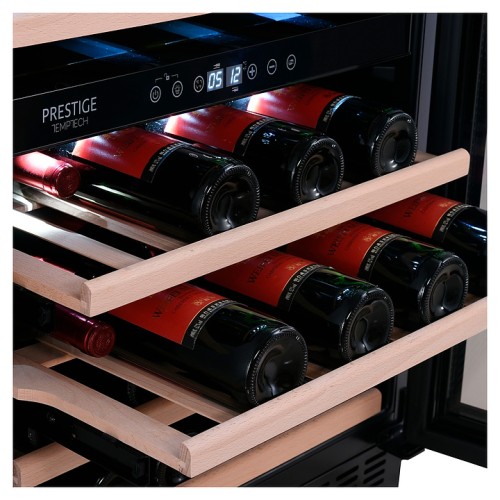 Винный шкаф Temptech Prestige PRESX60DB
