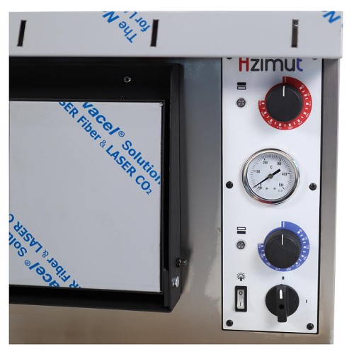Печь для пиццы Azimut ESTRA 4