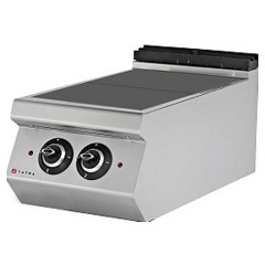 ПЛИТА ЭЛЕКТРИЧЕСКАЯ 2 КОНФОРОЧНАЯ 700 СЕРИИ TATRA TER.47