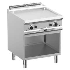 ПОВЕРХНОСТЬ ЖАРОЧНАЯ ГАЗОВАЯ 900 СЕРИИ APACH CHEF LINE GLFTG89LOSP