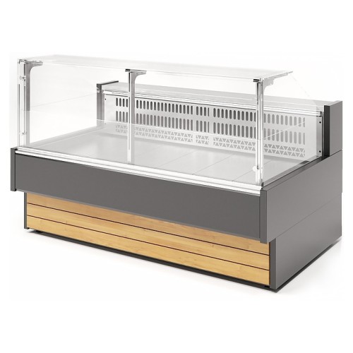 Витрина тепловая Lida K-2 Т (1500х1100х1250 мм)