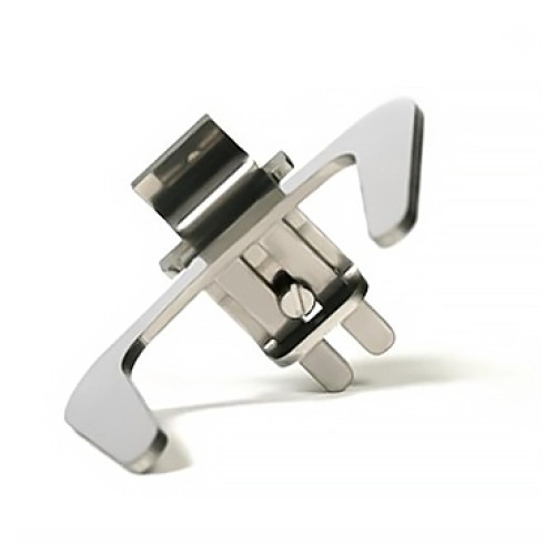 Кофемолка-дозатор EUREKA Mignon specialita 55 15BL черная