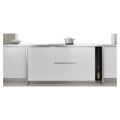 Винный шкаф Pando PVZB 15-9 CRR