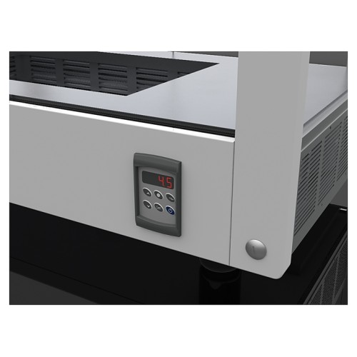 Модуль для пищевых продуктов Expo CRS87 цвета RAL9003, RAL9004