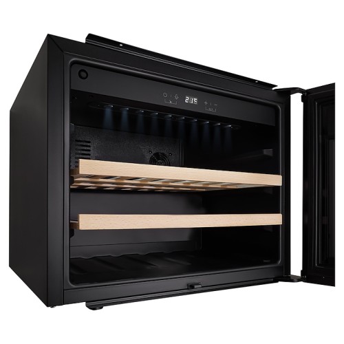 Шкаф винный Korting KFW 501 SL GN