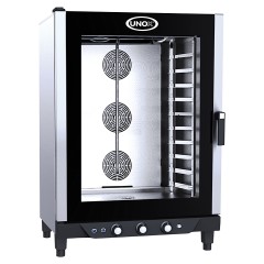 Печь конвекционная UNOX XB 893