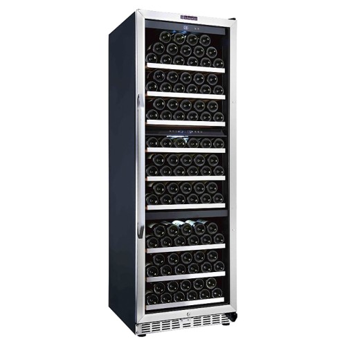 Винный шкаф La Sommeliere MZ3V180