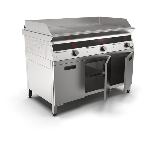 Гриль индукционный SMART INDUCTION G76-PRRN