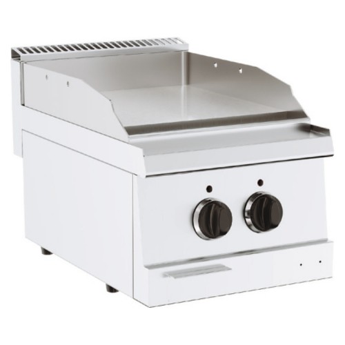 Поверхность жарочная Вулкан Лайт VG64311E-G на 1 зону, гладкая