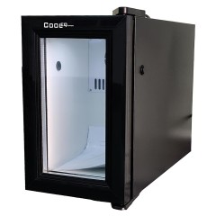 Холодильник для молока Cooleq MC-08G