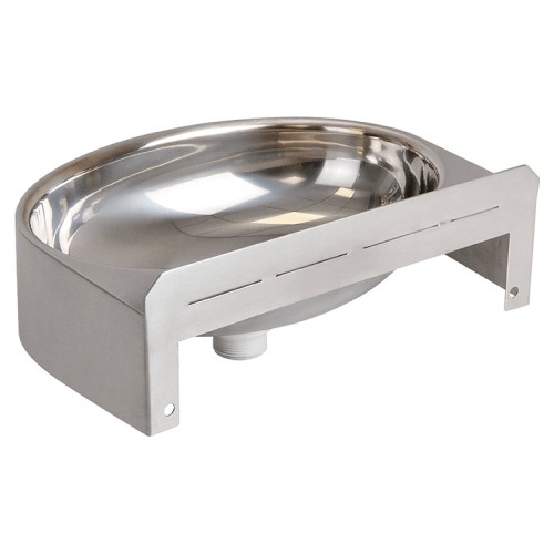 Рукомойник Oceanus 3-020.1 (нерж. сталь)