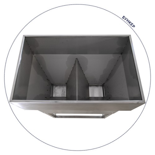 Дозатор весовой МАГИКОН W2B3000T