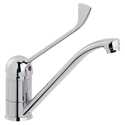 Смеситель Monolith R 0201020203