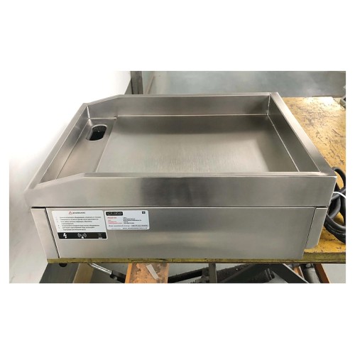 Поверхность жарочная Iplate JAR-2