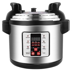 Мультиварка Kocateq R15MC