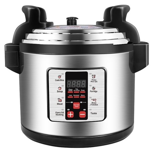 Мультиварка Kocateq R15MC